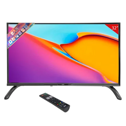 32 Bak Bk 32S Con Hdmi Android