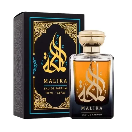Brand Oriental Malika Fem Eau Parfum 100ml