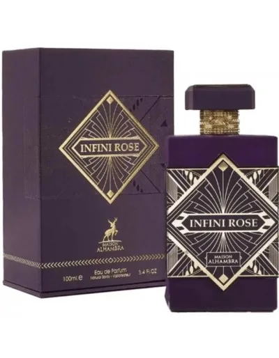 PERFUME MAISON ALHAMBRA...