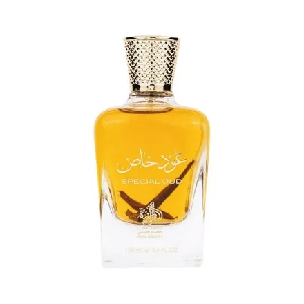 Perfume Al Wataniah Special Oud Unisex Edp Agatres 100ml