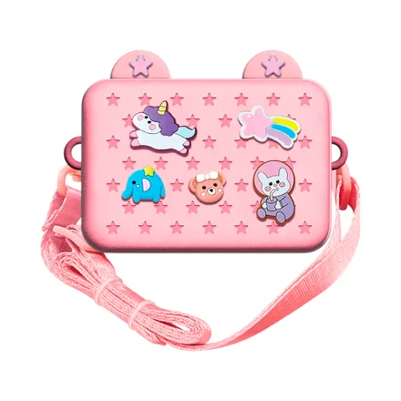Bolso Fun Charm Hot Focus 765 Cr
