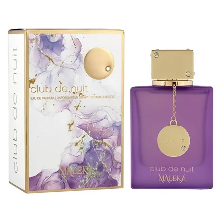 Perfume Armaf Club Nuit Maleka Eau Parfum Feminino 105ml