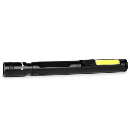 Ecopower Linterna Ep 8164 Police