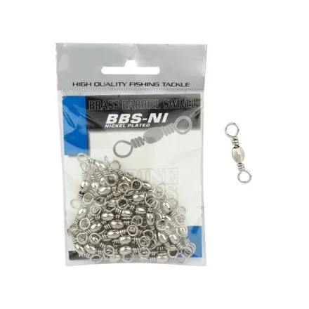 Girador Marine Sports Bbs 5 50 Piezas