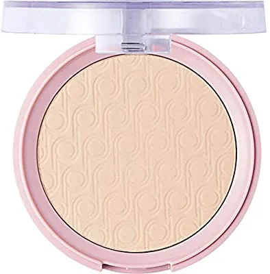 Pretty Matti Powder 002 Polvo Efecto Mate