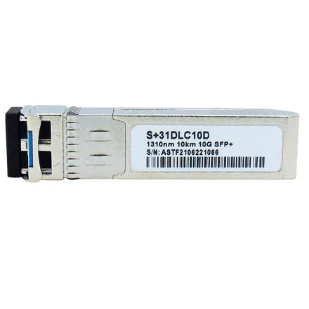 Mikrotik Sfp Plus Smf 10KM Duplex Lc Oem 10g