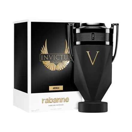 Paco Rabanne Invictus Victory Absolu Parfum Intense 200ml