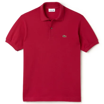 Camiseta Lacoste Polo Masculino U8X T4