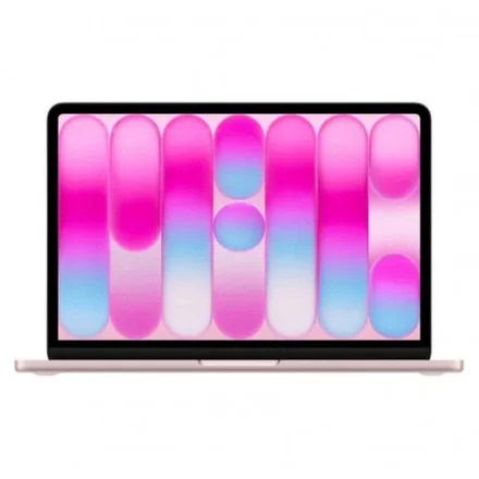 MacBook Neo 13 A18 Pro Blush 256GB