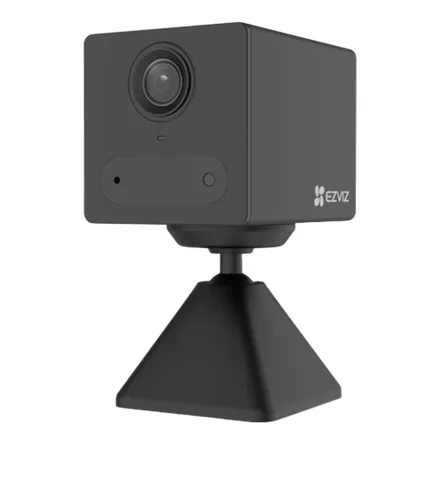 Ezviz Cs CB2 Bk 265