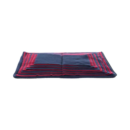 Alfombra Mascotas Trixie 50 Multicolor