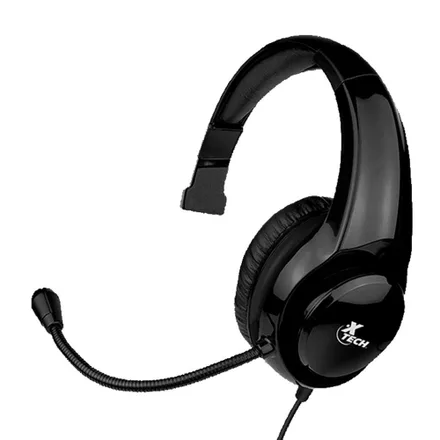 Auricular Gaming Xtech Xth 520 Molten Wired