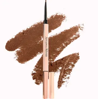 Ayvanna Rever Delineador Cejas 02 Light Brown