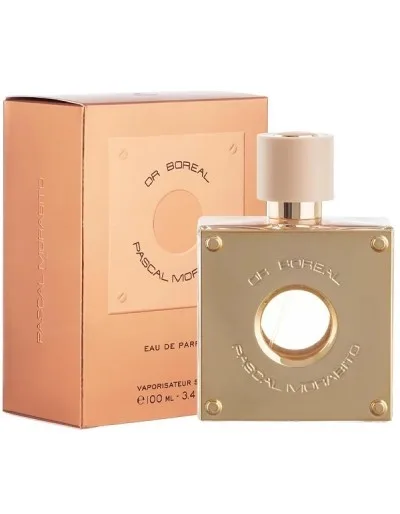 PERFUME PASCAL MORABITO OR...