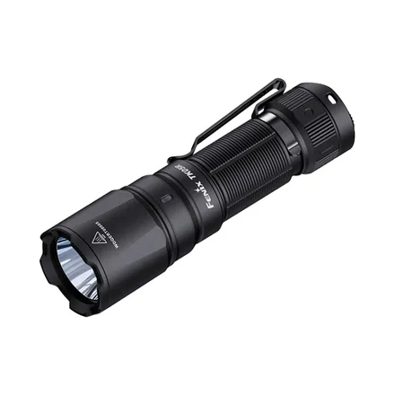 Linterna Recargable Fenix TK05 1000 Lumens