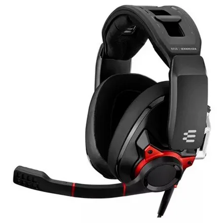 Sennheiser Gsp 600 Mini Jack Mm