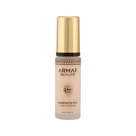 Base Armaf Baute Parfait Fix 02 Porcelain 27ml