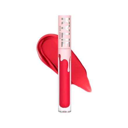 Labial Kylie Jenner Liquid Matte 402 Mary Jo 3ml