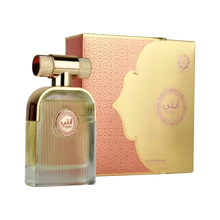 Perfume Abyat Anti Edp Femenino 100ml