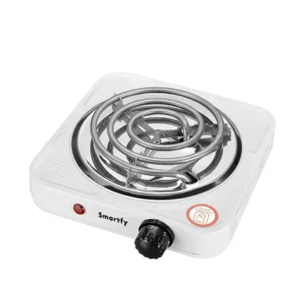Smartfy Cocina Electrica 1 Boca Espiral