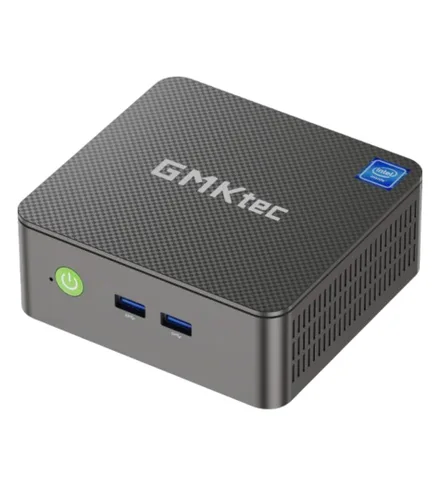 Mini Pc Gmktec Nucbox G3S N95 256g