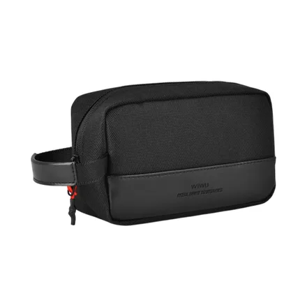 Bolsa De Viaje Wiwu Essen Black