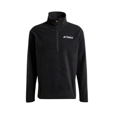Sudadera Adidas Terrex Multi Essentials 1 2 Zip Masculin Ov