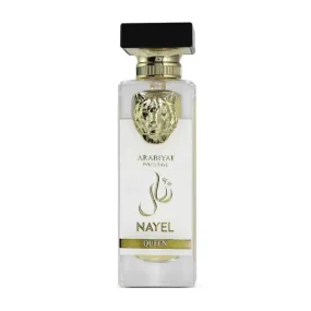 Perfume Arabiyat Prestige Nayel Queen Eau Parfum 70M