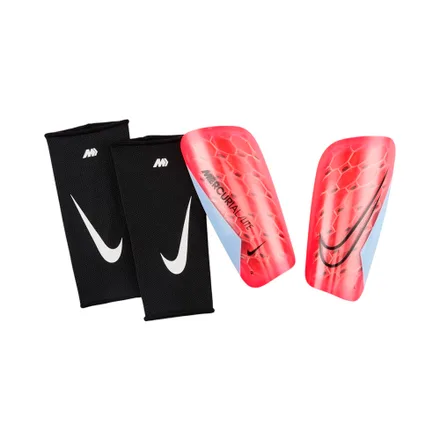 Canilleras Nike Mercurial Lite FA22 1 Par