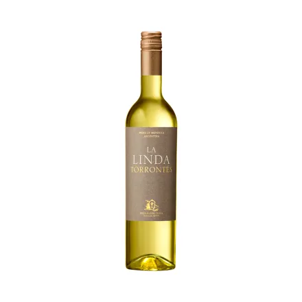 Vino La Linda Torrontes 750ml
