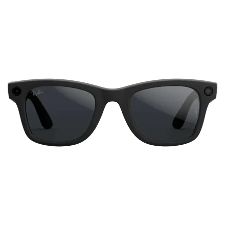 Oculos Sol Ray Ban Wayfarer Meta Ia Fosco Transitions 32GB