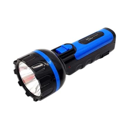 Linterna Ecopower Ep 8303 Recargable