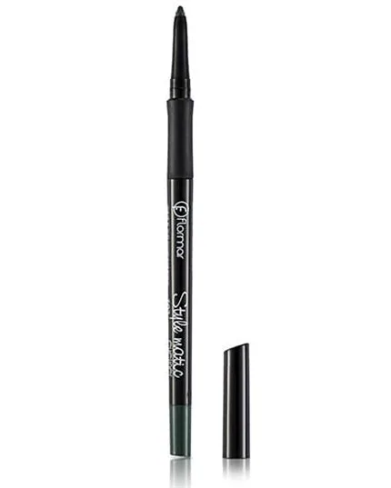 Style Matic S08 Lapiz Retractil Ojos Serious