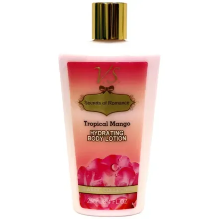 Secrets Of Romance Locion Corporal Trop Mango 250ml