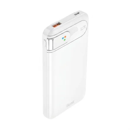 Ecopower Cargador Ep C858