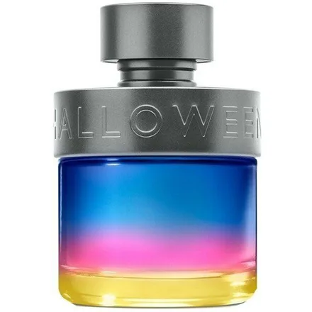 Perfume Jesus Del Pozo Halloween Man Hero Eau Toilette Masculino 75ml