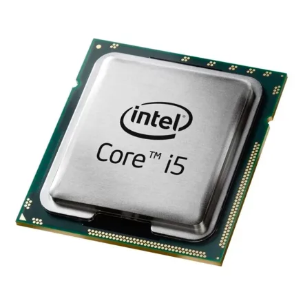 Processador I5 650 Pull Oem Socket Lga 1156 4 Threads Cache
