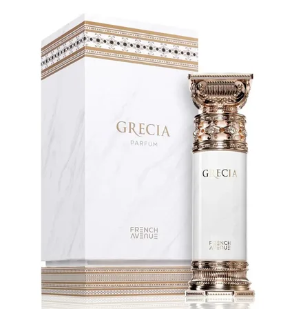 French Avenue Perfume Grecia Unisex Parfum 100ml