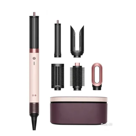 Secador Dyson HS09 5PK Golden