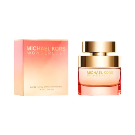 Perfume Michael Kors Wonderlust 50ml