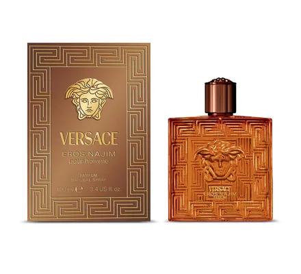 Versace Eros Najim Parfum 100ml