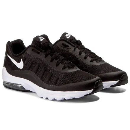 Tenis Nike Masculino 010