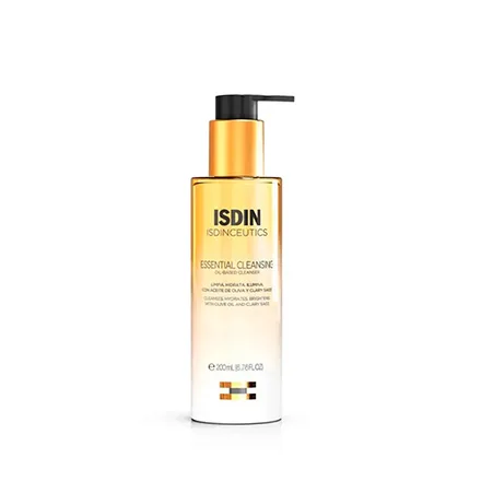 Isdin Isdinceutics Essential Cleansing 200ml