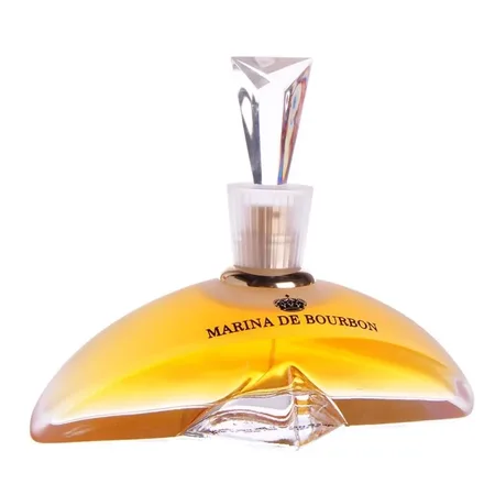 Marina Bourbon Princesse Classique Eau Parfum Edp 30ml