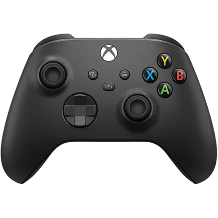 Control 1914 Qat Xbox Series X Carbon Caja Fea