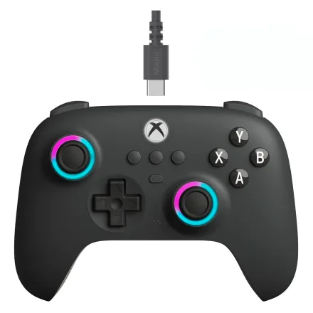 Controle Ultimate Xbox Series 1 Mes Gamepass