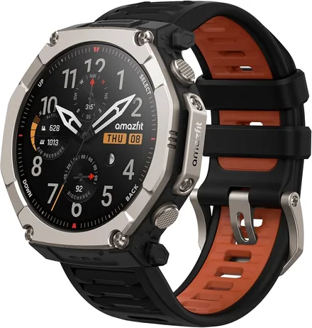 Rex Ultra 2 44mm