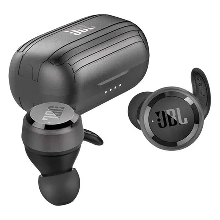 FONE JBL T280TWS PLUS BLUETOOTH PRETO