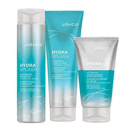 Joico Hydra Splash Hydra KIT SH/COND/MASC