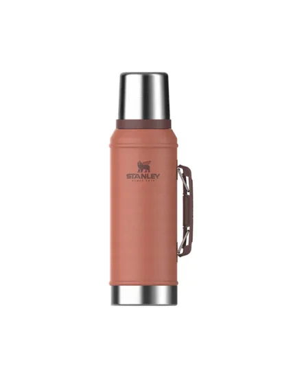 STANLEY TERMO LEGENDARY CLASSIC BOTTLE 1.4L CLAY